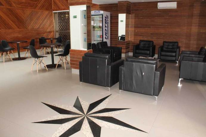 Imagen de los interiores del Hotel Sudoeste. Foto 17