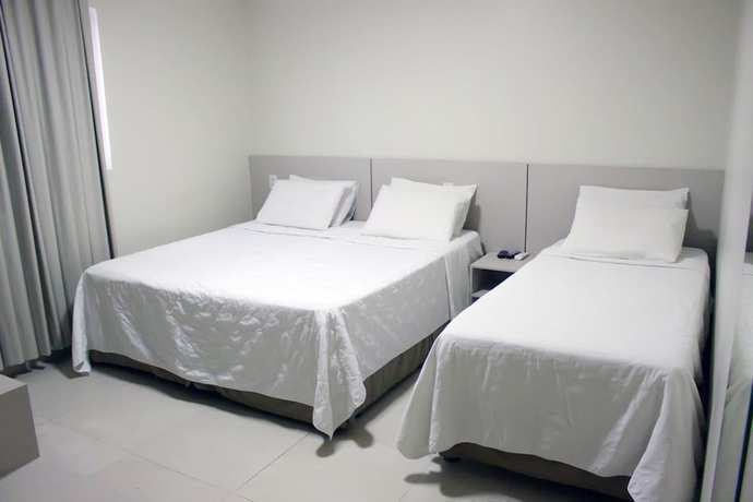Imagen de la habitación del Hotel Sudoeste. Foto 11