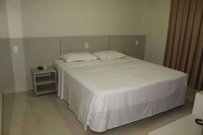 Imagen de la habitación del Hotel Sudoeste. Foto 12