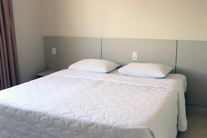 Imagen de la habitación del Hotel Sudoeste. Foto 14