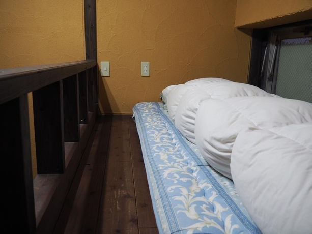 Imagen de la habitación del Hotel Sudomari Minshuku Friend - Hostel. Foto 7