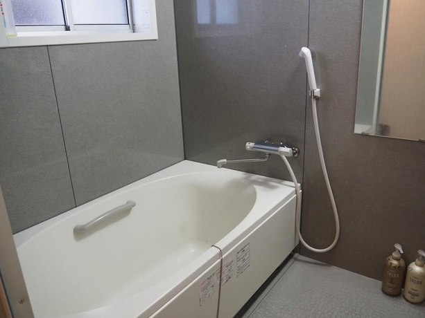 Imagen de la habitación del Hotel Sudomari Minshuku Friend - Hostel. Foto 9