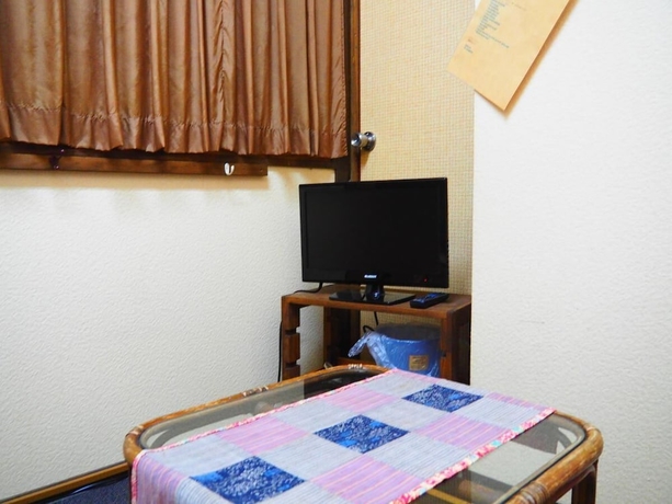 Imagen de los interiores del Hotel Sudomari Minshuku Friend - Hostel. Foto 18