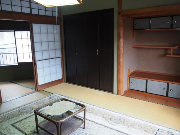 Imagen de la habitación del Hotel Sudomari Minshuku Friend - Hostel. Foto 10