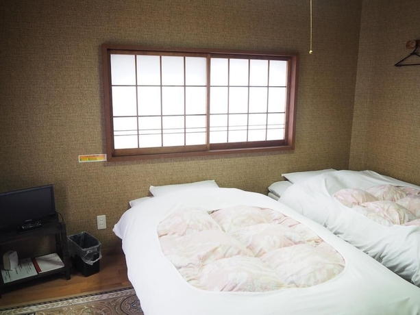 Imagen de la habitación del Hotel Sudomari Minshuku Friend - Hostel. Foto 13