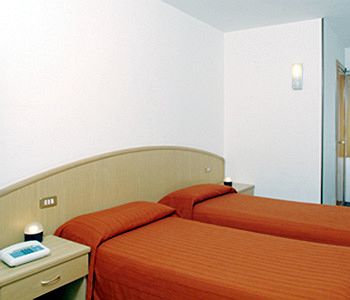 Imagen general del Hotel Sud-ovest. Foto 2
