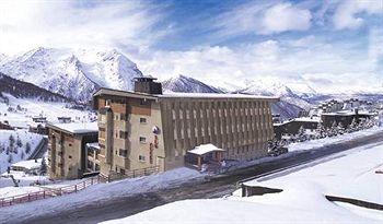 Imagen de la habitación del Hotel Sud-ovest. Foto 9
