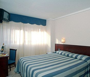 Imagen general del Hotel Sud-ovest. Foto 3