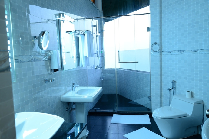 Imagen de la habitación del Hotel Sudu Araliya. Foto 4