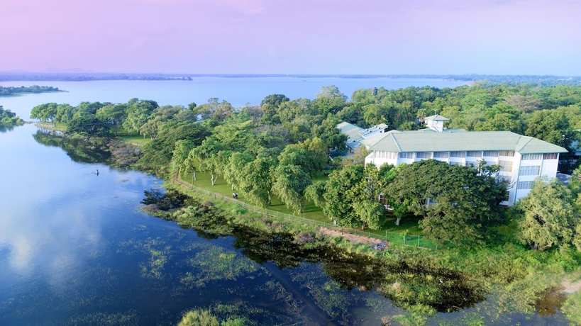 Imagen general del Hotel Sudu Araliya. Foto 1