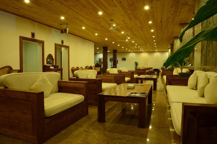 Imagen de los interiores del Hotel Sudu Araliya. Foto 16