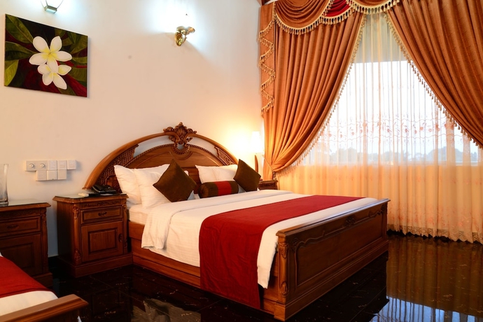 Imagen de la habitación del Hotel Sudu Araliya. Foto 9