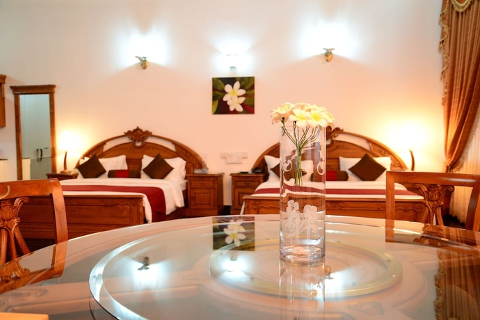 Imagen de la habitación del Hotel Sudu Araliya. Foto 10