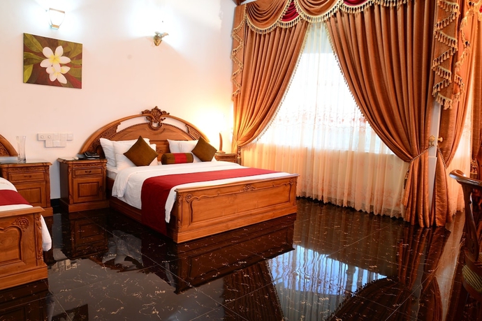 Imagen de la habitación del Hotel Sudu Araliya. Foto 11