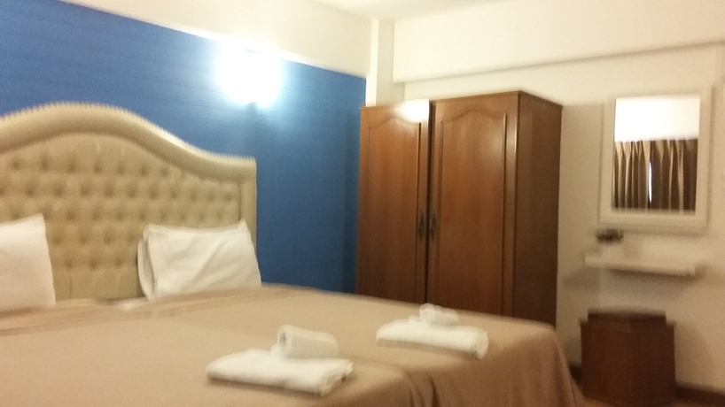 Imagen de la habitación del Hotel Sudyod Apartment. Foto 3