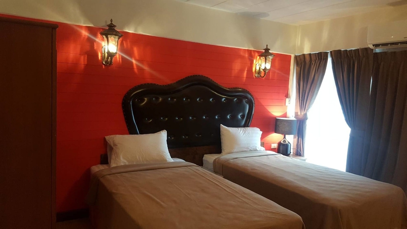 Imagen de la habitación del Hotel Sudyod Apartment. Foto 4