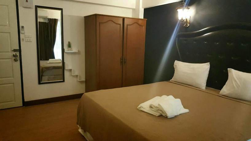 Imagen de la habitación del Hotel Sudyod. Foto 10