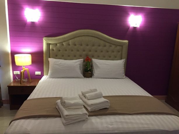 Imagen de la habitación del Hotel Sudyod. Foto 15