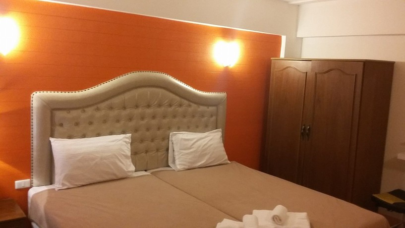 Imagen de la habitación del Hotel Sudyod. Foto 18