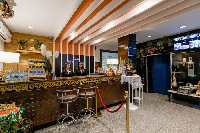 Imagen general del Hotel Sudyod House. Foto 5
