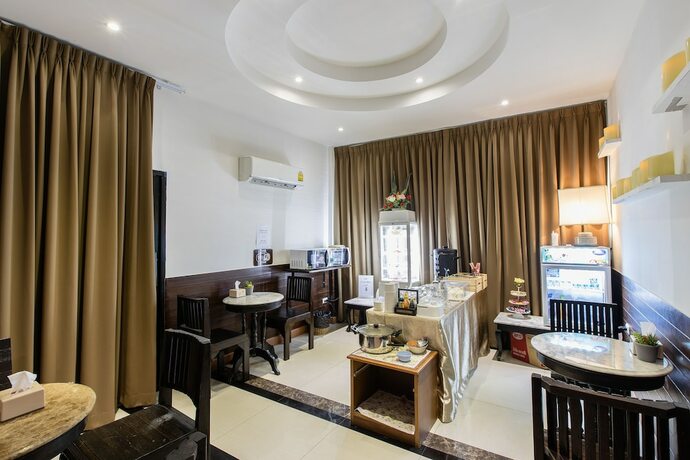 Imagen general del Hotel Sudyod House. Foto 7