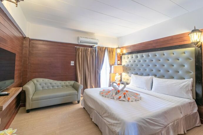 Imagen general del Hotel Sudyod House. Foto 1