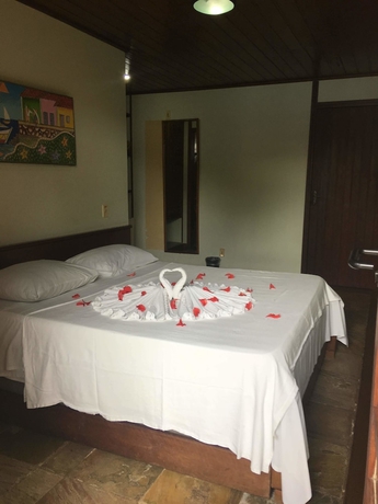 Imagen de la habitación del Hotel Sueds Cabralia. Foto 6