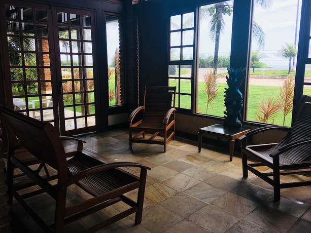 Imagen de los interiores del Hotel Sueds Cabralia. Foto 15