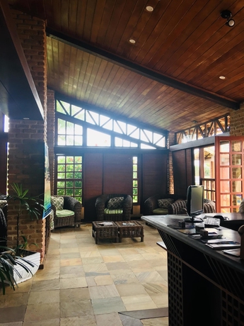 Imagen de los interiores del Hotel Sueds Cabralia. Foto 16