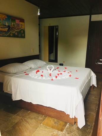 Imagen de la habitación del Hotel Sueds Cabralia. Foto 8