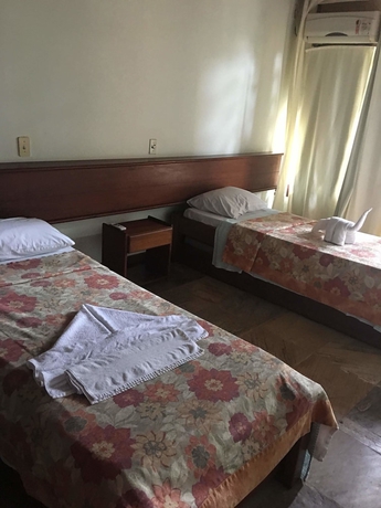 Imagen de la habitación del Hotel Sueds Cabralia. Foto 9