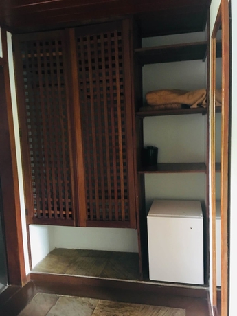 Imagen de la habitación del Hotel Sueds Cabralia. Foto 10