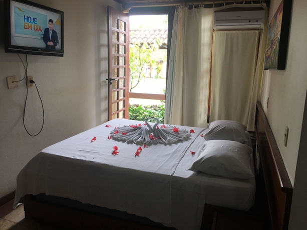 Imagen de la habitación del Hotel Sueds Cabralia. Foto 11