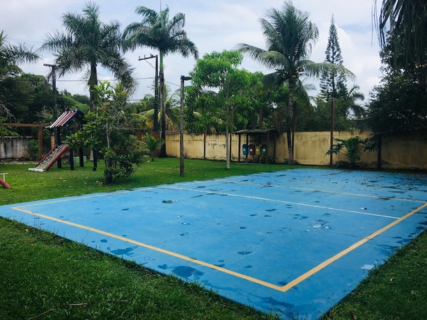 Imagen general del Hotel Sueds Cabralia. Foto 2