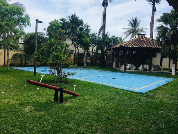 Imagen general del Hotel Sueds Cabralia. Foto 3