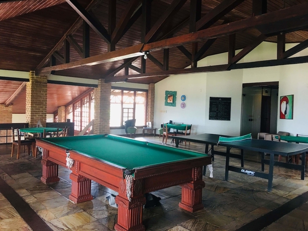 Imagen general del Hotel Sueds Cabralia. Foto 4