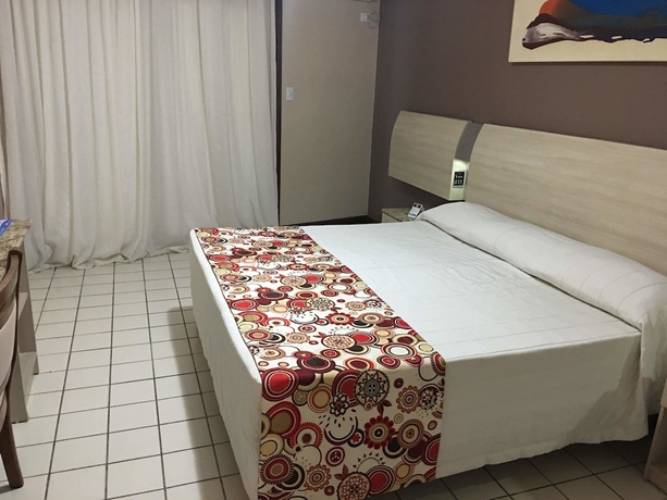 Imagen de la habitación del Hotel Sueds Plaza. Foto 2