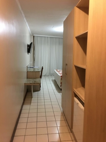 Imagen de la habitación del Hotel Sueds Plaza. Foto 3