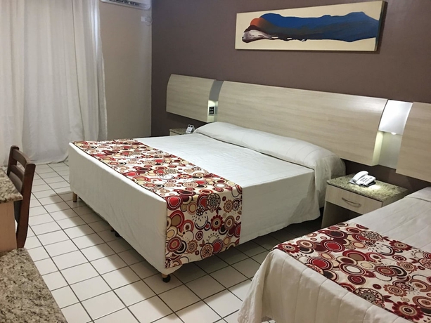 Imagen de la habitación del Hotel Sueds Plaza. Foto 4