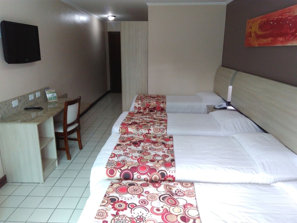 Imagen de la habitación del Hotel Sueds Plaza. Foto 6