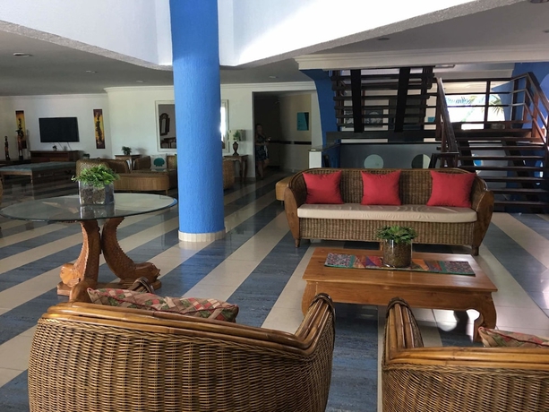 Imagen de los interiores del Hotel Sueds Plaza. Foto 19