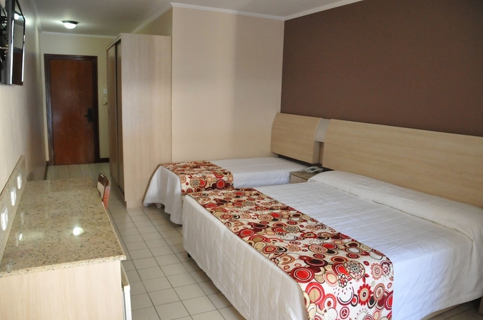 Imagen de la habitación del Hotel Sueds Plaza. Foto 8