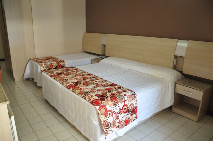 Imagen de la habitación del Hotel Sueds Plaza. Foto 9