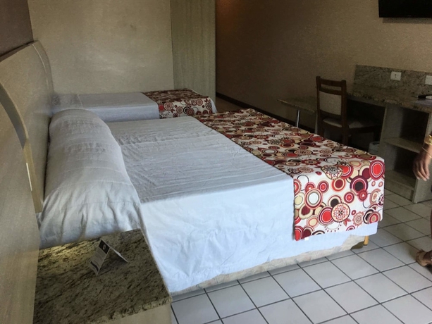 Imagen de la habitación del Hotel Sueds Plaza. Foto 10