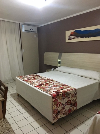 Imagen de la habitación del Hotel Sueds Plaza. Foto 14