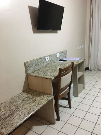 Imagen de la habitación del Hotel Sueds Plaza. Foto 15