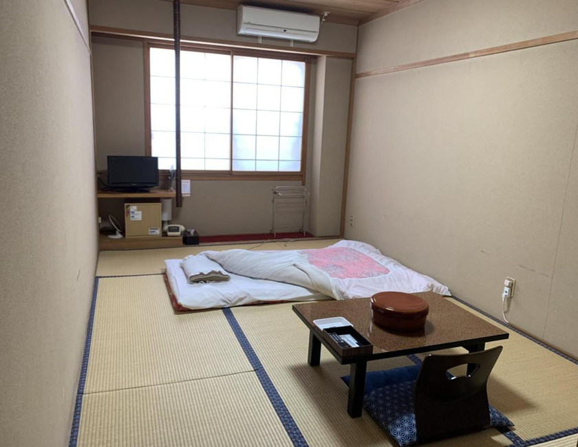 Imagen general del Hotel Suehiro. Foto 1