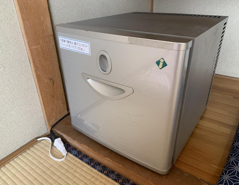 Imagen general del Hotel Suehiro. Foto 3