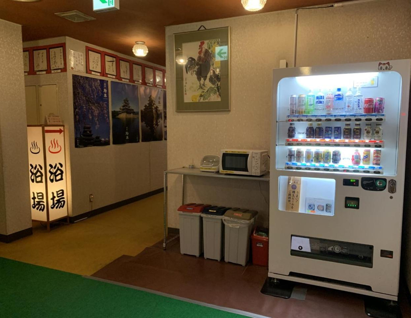 Imagen general del Hotel Suehiro. Foto 4