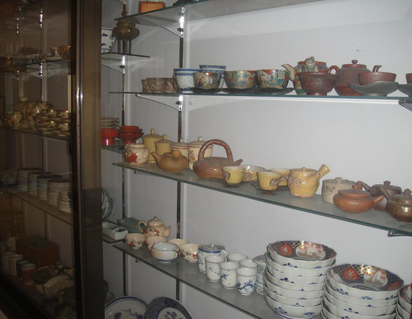 Imagen general del Hotel Suehiro. Foto 15